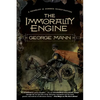 The Immorality Engine: A Newbury & Hobbes Investigation - Paperback