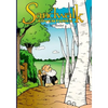 The Sandwalk Adventures - Paperback
