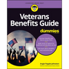 Veterans Benefits Guide for Dummies - Paperback