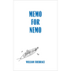 Memo for Nemo - Paperback