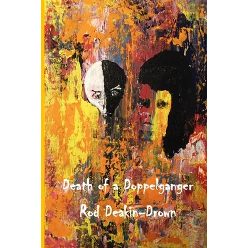 Death of a Doppelganger - Paperback