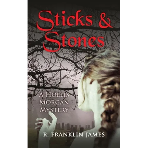 Sticks & Stones - Paperback