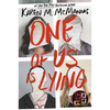 One of Us Is Lying - Paperback