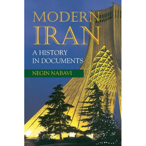 Modern Iran - Paperback