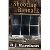 A Shooting in Bannack - Paperback