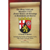 The Meng (1630) and Shamhart (1147) Family History and Genealogy in Deutschland and America. - Paperback