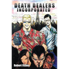 Death Dealers Incorporated - Paperback