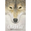 Old Wolf: A Fable - Hardcover