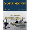 The Hawker Hurricane Mk I & Mk II: The Canadians - Paperback