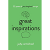 Great Inspirations: 22 Years of "Jazz Inspired" on NPR - Paperback