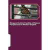 Margaret Gatty's Parables of Nature Paraphrased in Modern English - Paperback