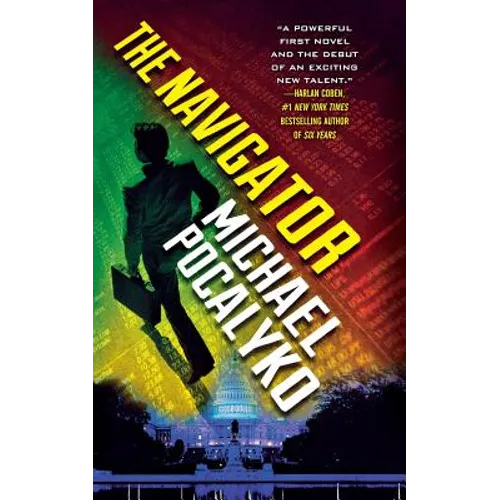 The Navigator - Paperback
