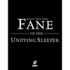 Raging Swan's Fane of the Undying Sleeper - Paperback