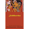 Siddhartha - Hardcover