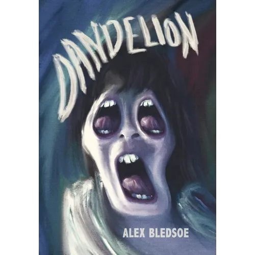 Dandelion - Hardcover