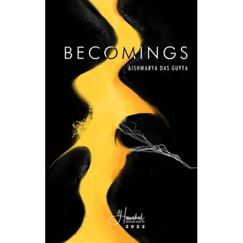 Becomings: poems - Paperback