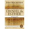Daniel and Esther: Israel in Exile - Paperback