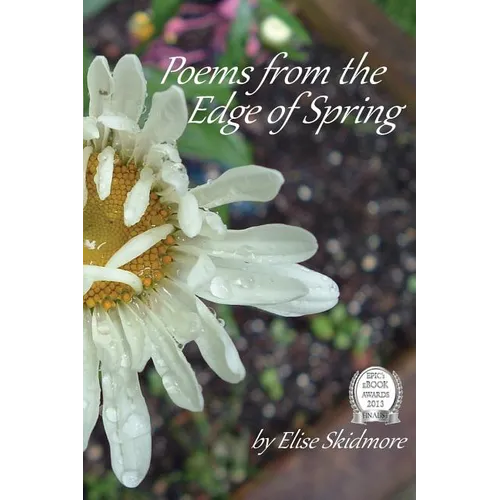 Poems from the Edge of Spring - Paperback
