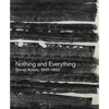 Nothing and Everything: Seven Artists, 1947-1962 - Paperback
