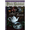 As Red as Any Blood - Paperback