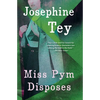 Miss Pym Disposes - Paperback