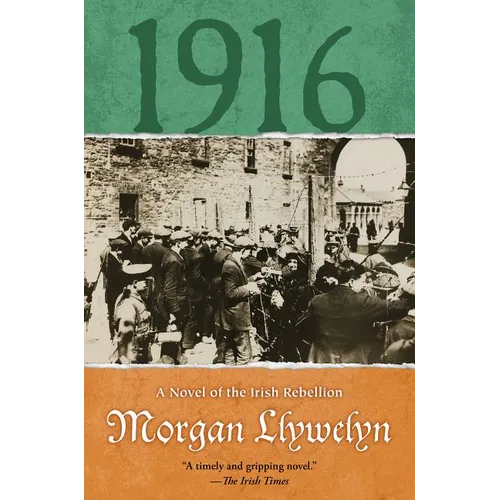 1916 - Paperback