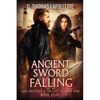 Ancient Sword Falling - Paperback