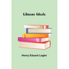 Library Ideals - Paperback