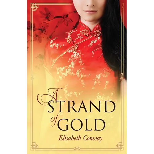 A Strand of Gold - Paperback