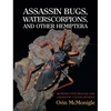 Assassin Bugs, Waterscorpions, and Other Hemiptera: Reproductive Biology and Laboratory Culture Methods - Hardcover