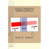Attenuation Measurement of Transparent Materials and LIDAR Using NIR Laser - Paperback