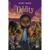 Oddity - Paperback