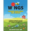 WINGS Lesson Plan Guide for Infants: 12 Months of Thematic Learning Experiences for Early Educators of Babies up to Age 1 - Paperback