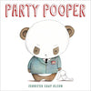 Party Pooper - Hardcover