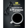 Oposiciones QIR. 3.775 preguntas de examen tipo test (2002-2016): Químico Interno Residente - Paperback