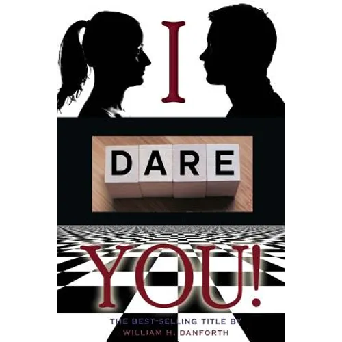 I dare you - Paperback