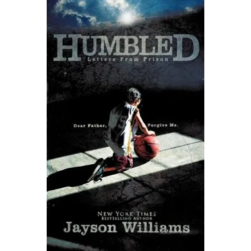 Humbled Letters From Prison - Hardcover