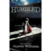 Humbled Letters From Prison - Hardcover