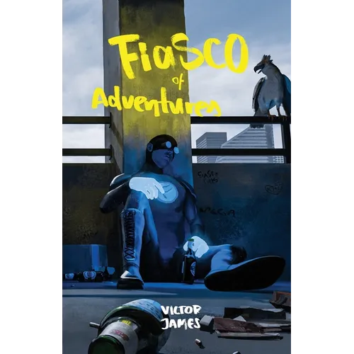 Fiasco of Adventures - Paperback