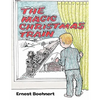 The Magic Christmas Train - Paperback