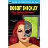 Masters of Science Fiction, Vol. Three: Robert Sheckley - Paperback