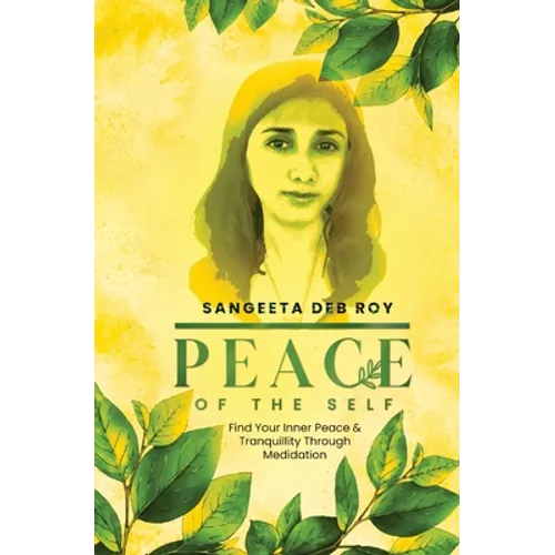 Peace of the Self - Paperback