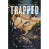 Trapped: Book 3 of the Shipwreck Island Series - Paperback