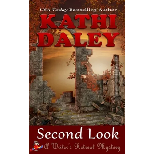 Second Look - Paperback