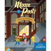 Moose Poots: Fracas of Flatulence - Paperback