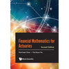 Financial Math Actuarie (2nd Ed) - Paperback