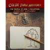 Color Thru History - The People of Early Civilization Elementary Supplement - Paperback