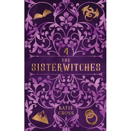The Sisterwitches: Book 4 - Paperback