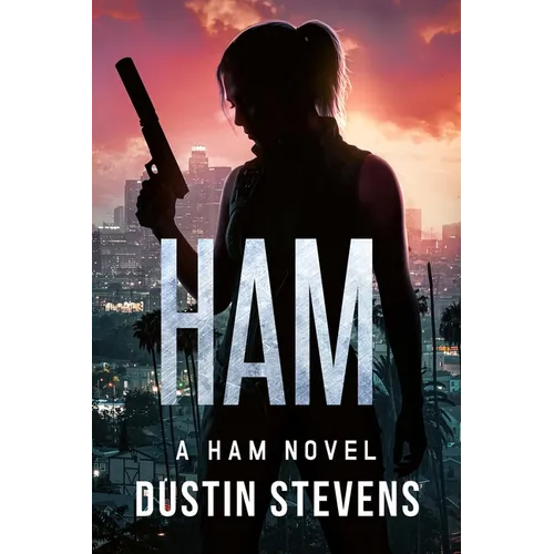 Ham: A Suspense Thriller - Paperback