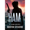 Ham: A Suspense Thriller - Paperback
